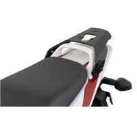 SW-Motech Aluminium Luggage Rack ALU-RACK - Honda CB1300 (03-09)/CB1300S (05-09) - Black