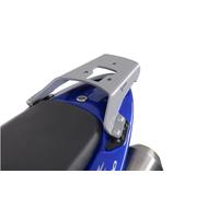 SW-Motech ALU-RACK - Black. Honda CB900 (02-07)., black