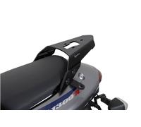SW-Motech ALU-RACK - Black. Suzuki GSX 1300 R Hayabusa (99-07).