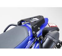 SW-Motech Alu-Rack XT 660 R/X 04- SCHWARZ