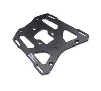 SW-Motech ALU-RACK - Black. Yamaha XT 660 Z Ténéré (07-16).