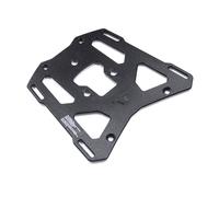 SW-Motech ALU-RACK - Black. Yamaha XT 660 Z Ténéré (07-16)., black