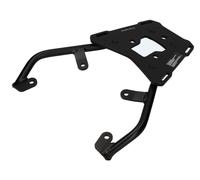 SW-Motech ALU-RACK - Black. KTM LC4 690 Enduro (07-18)., black
