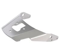 SW-Motech Alu-Rack MULTISTRADA 1200/S BLACK