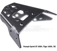SW-Motech Alu-Rack SPRINT ST1050 BJ.05- SCHW