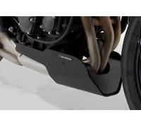 SW Motech Aluminium Motorcycle Engine Guard Belly Pan - Triumph Tiger 660 Sport