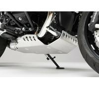 Sw-motech Mss.07.512.10000/s Bmw R Ninet/scrambler Carter Cover Silver