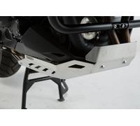 SW-Motech Aluminum Engine Guard VFR1200CROSSTOURER,SILVER