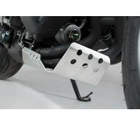 Sw-motech Mss.06.599.10000/s Yamaha Xsr 900/mt-09/tracer Carter Cover Silver