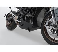 SW-Motech Aluminum Engine Guard ZERO SR-F ZF 14.4 19-BLK