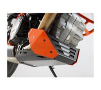 SW-Motech Aluminum Engine Guard