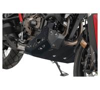 SW-Motech Aluminum Engine Guard CRF 1100 L (19- ), BLACK