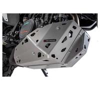 SW-Motech Aluminum Engine Guard KTM 390 ADV 19 - Black