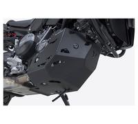 SW-Motech Aluminum Engine Guard Multistrada V2/V2 Bk 24 - Black