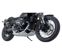 SW-Motech Aluminum Engine Guard R12/R12 NINET 23-, SILVER