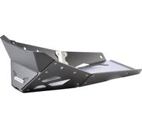 SW-Motech Aluminum Engine Guard Suzuki DR 650 Silver