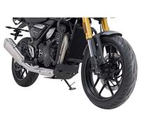 SW-Motech Aluminum Engine Guard Triumph Speed 400 24 - Black