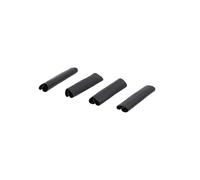 SW-Motech Anti-slip tube set - 4 pieces. For SysBag WP.
