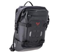 SW-Motech Daily WP backpack - 22 l. Black. Waterproof., black