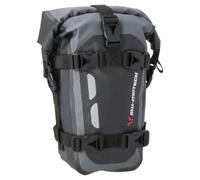 SW-Motech Drybag 80 tail bag - 8 l. Grey/black. Waterproof., black