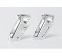 SW-MOTECH Bar Back BMW R 1200 GS, BMW R 1200 GS ABS LEH.07.039.12200/S