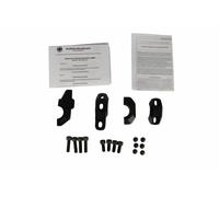 SW-Motech Handlebar Adapter 28MM DIAM.,BLK.,TYPE SS