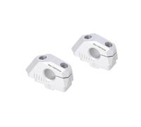 SW-MOTECH Bar back variable for Ã˜22 handlebars LEH.00.039.30100/S