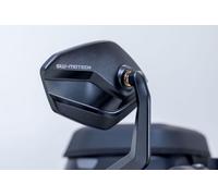 SW-Motech Bar end mirrors - BMW models.