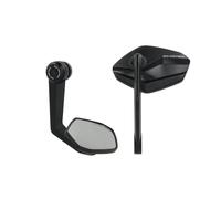 Sw-motech Indian Ftr 1200 Abs 19-25 Mir.20.935.10000 Rearview Mirrors Set Silver
