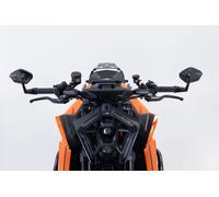 SW-MOTECH Bar end Mirrors KTM SUPER DUKE 1290 R ABS MIR.04.915.10000