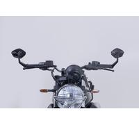 SW-MOTECH Bar end Mirrors MOTO GUZZI V7 IV 850 SPECIAL ABS MIR.17.847.10000