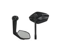 SW-Motech Bar end mirrors - Triumph models.