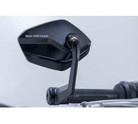 Sw-motech Bmw Rearview Mirrors Set Black