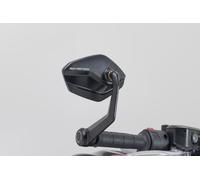 Sw-motech Kawasaki Rearview Mirror Silver