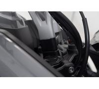 SW MOTECH BAR RISER To Fit Triumph Tiger 660 21-23 (Black 30mm) LEH.11.039.10400