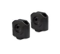 Sw-motech 28 Mm Eh000392410030b Handlebar Riser Black