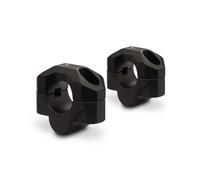SW-MOTECH Bar Riser for 28mm Handlebar Fits Multiple Models LEH.00.039.20201/B