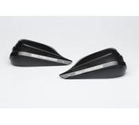 Sw-motech Bbstorm Yamaha Mt-07/mt-09/xsr700/900 Handguard Black