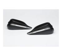 Sw-motech Bbstorm Yamaha Mt-07/mt-09/xsr700/900 Handguard Black