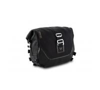 SW-MOTECH BC.TRS.00.104.30000 Legend Gear Saddlebag - Black