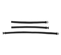 SW-Motech Belt set 3 parts - For PRO Enduro strap tank bag.