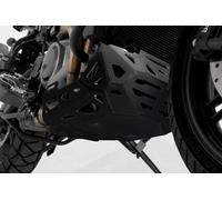 SW-Motech Engine guard - Black. Harley-Davidson Pan America (21-)., black