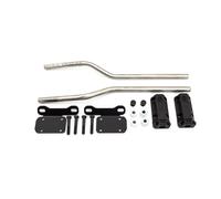Sw-motech Blaze Honda Cb1000r 08-17 Saddlebags Fitting