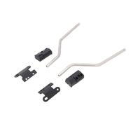 Sw-motech Blaze Honda Cbr650r/cb650r 18 Saddlebags Fitting