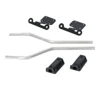 SW-Motech BLAZE Saddlebag Support Arms - KTM 125/390 Duke (17-23)