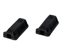 SW-Motech BLAZE saddlebag support arms - Kawasaki Z H2 (19-).