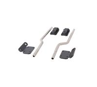 Sw-motech Blaze Moto Guzzi V100 Mandello/s 22 Saddlebags Fitting