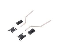 Sw-motech Blaze Honda Cbr650r/cb650r 18 Saddlebags Fitting