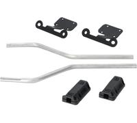 SW-Motech BLAZE Saddlebag Support Arms - KTM 125/390 Duke (17-23)