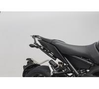 SW-Motech BLAZE saddlebag support arms - Yamaha MT-09 (16-20).
